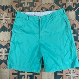 Peter Millar Shorts Size 36